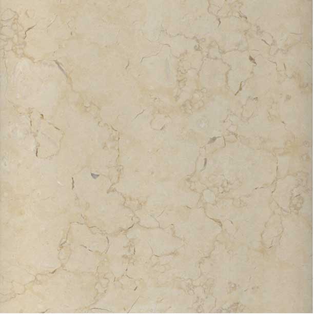 Golden Cream Honed